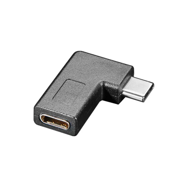 R/A USB TYPE C ADAPTER USB 3.1