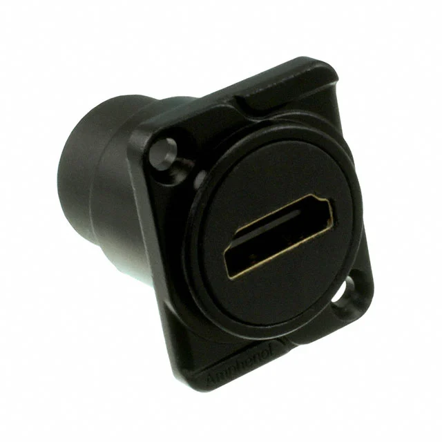 ADAPTER HDMI RCPT TO HDMI RCPT