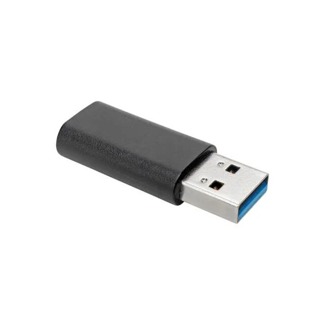 USB C TO USB-A ADAPTER (F/M), US