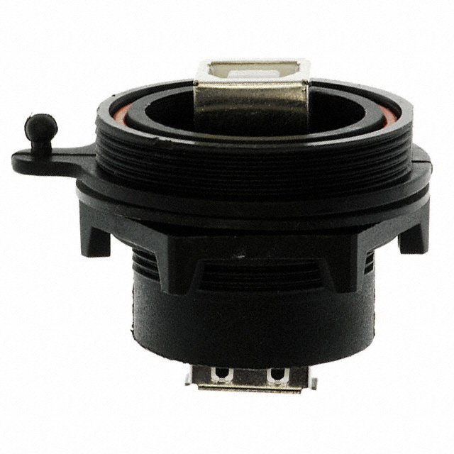 ADAPTER USB B RCPT TO USB A RCPT