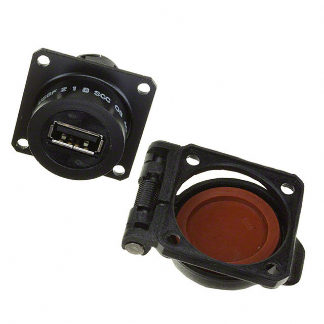 ADAPTER USB A RCPT TO USB A RCPT