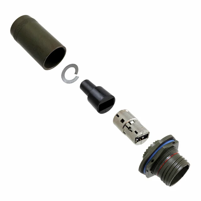 ADAPTER USB A RCPT TO USB A RCPT