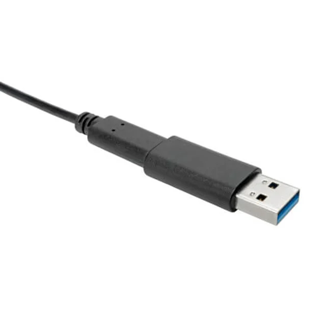 USB 3.2 ADAPTER, USB-A TO USB-C