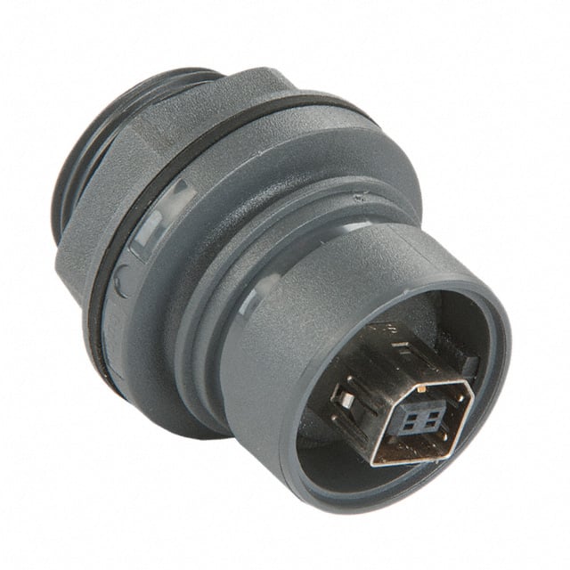 ADAPTER USB B RCPT TO USB A RCPT