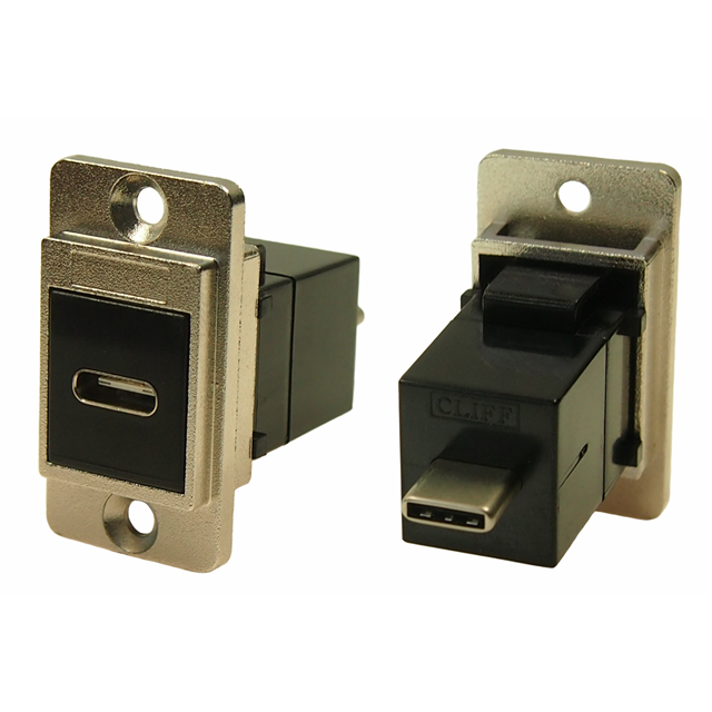 DUALSLIM METAL USBC FM CSK