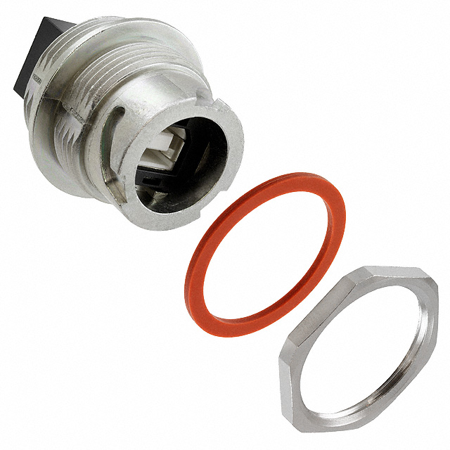 ADAPTER USB A RCPT TO USB B RCPT