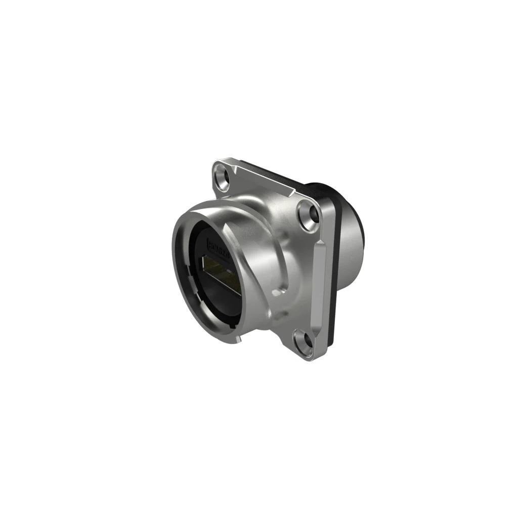 LATCH LOCK, HDMI, RECEPTACLE LATCH LOCK, HDMI, RECEPTACLE