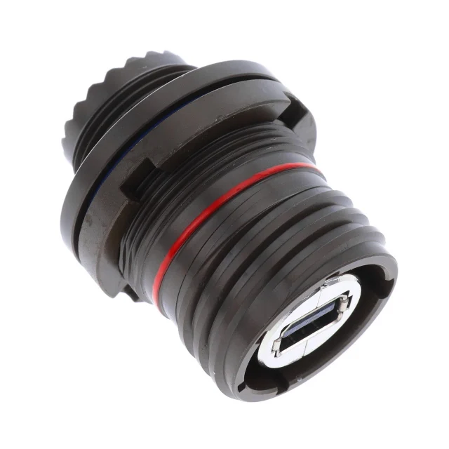 MINI DISPLAY PORT TV 38999 REDUC MINI DISPLAY PORT TV 38999 REDUC