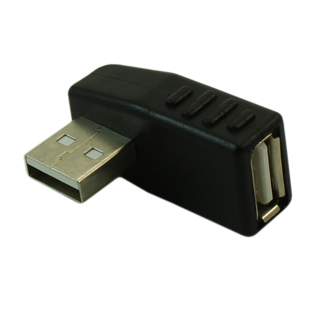 USB  A M to A F R-ANG ADAPT