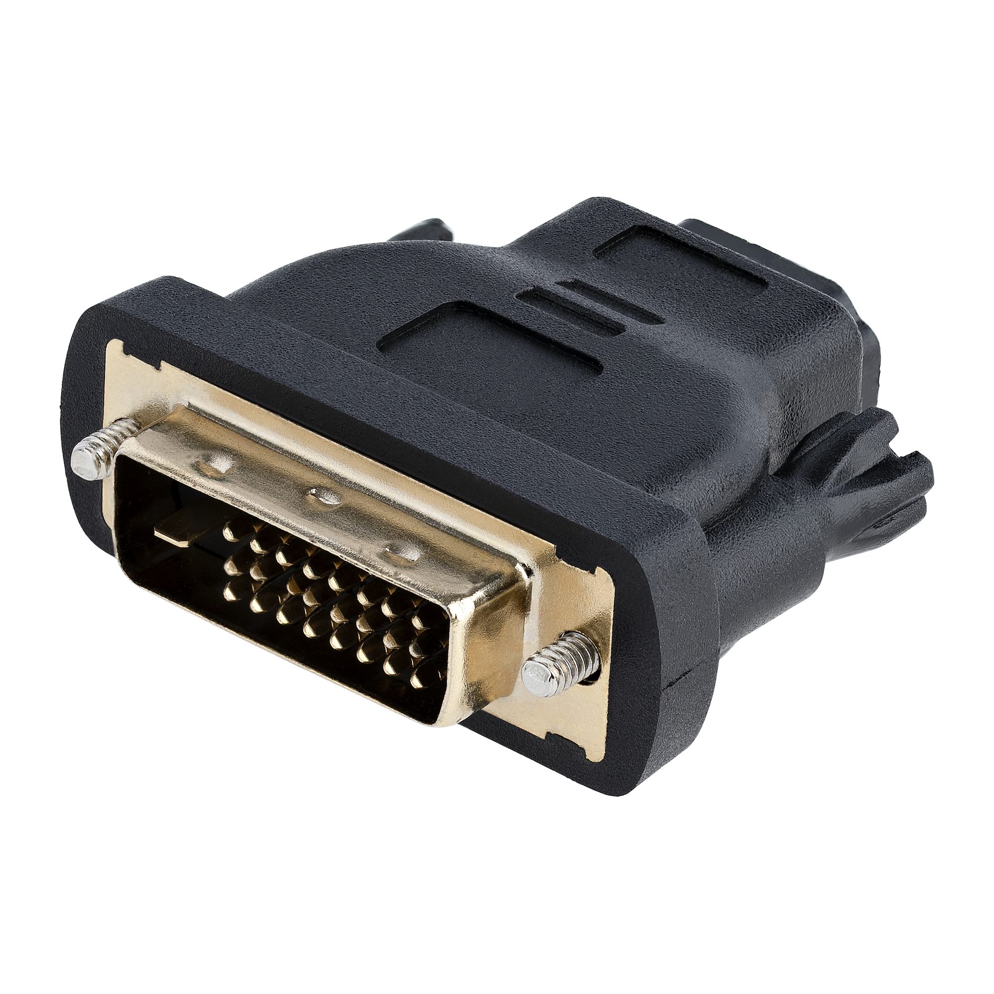 HDMI TO DVI-D ADAPTER - F/M HDMI TO DVI-D ADAPTER - F/M