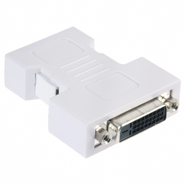 ADAPT DVI-D DL RCPT TO DFP PLUG