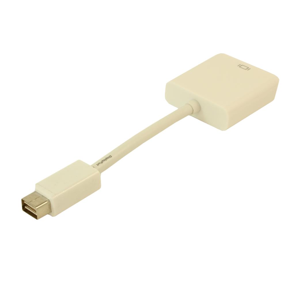 Mini-DVI to DVI F ADAPT