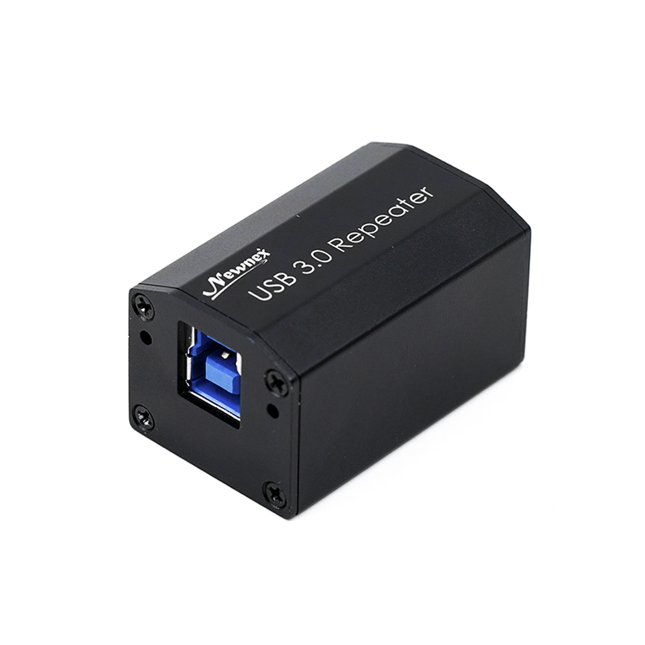 Active USB 3.0 B to A Repeater