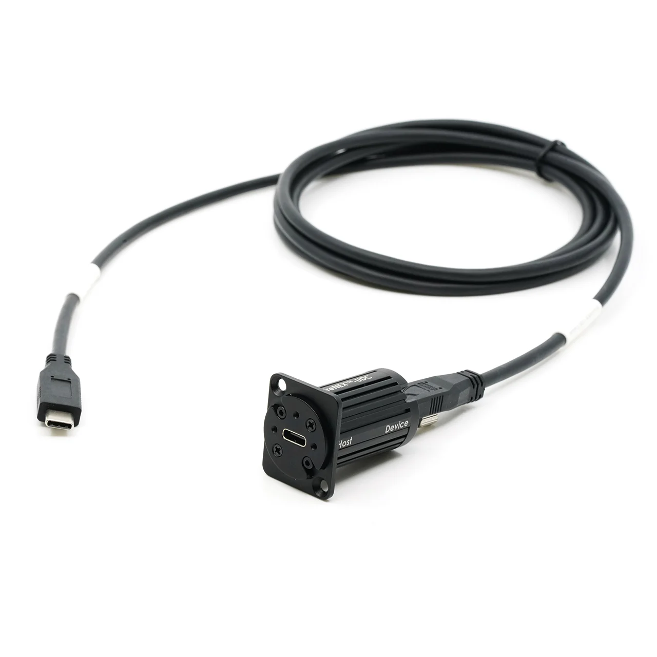 4m Active USB-C Adapter, DP+USB2