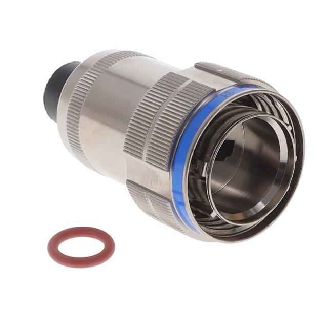 HDMIFTV PLUG, A CODE, NICKEL