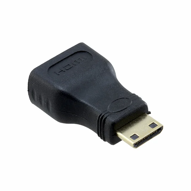 ADAPTER HDMI PLUG TO HDMI RCPT