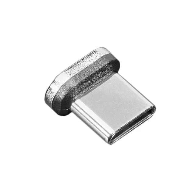 MAGNETIC USB TYPE-C PLUG TIP