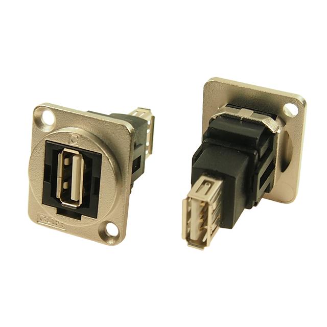 FT METAL USB 2.0 A-A CSK