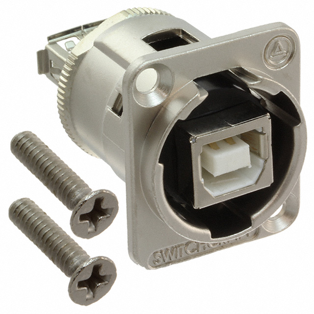 ADAPTER USB B RCPT TO USB A RCPT