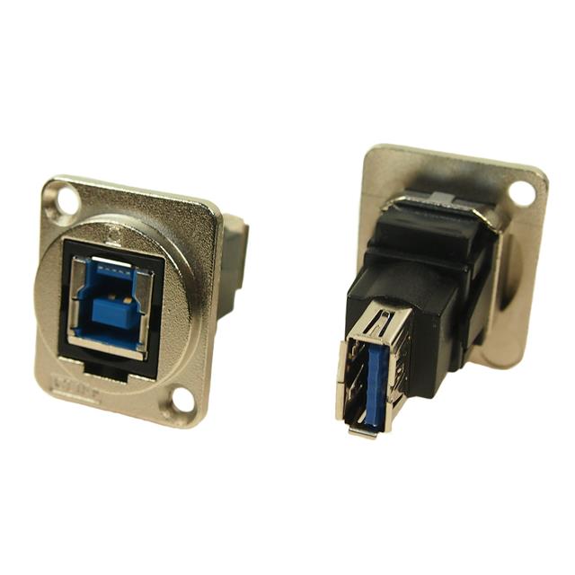 FT METAL USB 3.0 B-A CSK