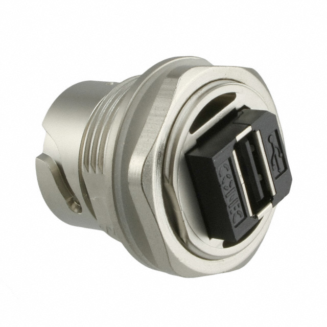 ADAPTER USB A RCPT TO USB A RCPT ADAPTER USB A RCPT TO USB A RCPT