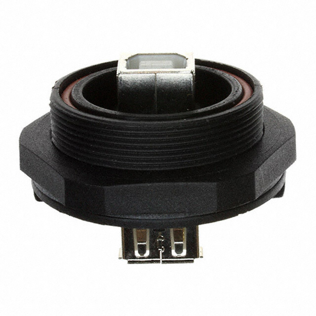 ADAPTER USB B RCPT TO USB A RCPT