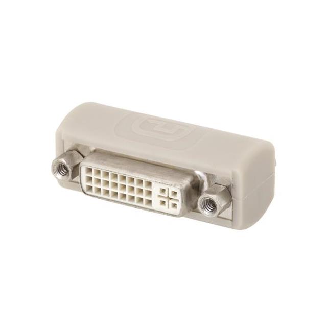 DVI 24+5 F TO F CPLR DVI 24+5 F TO F CPLR