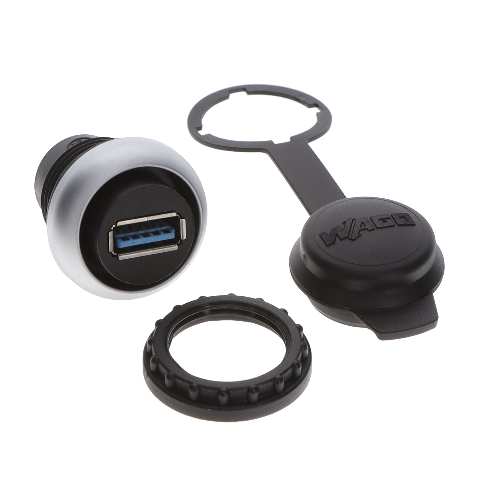 USB 3.0 PANEL CONNECTOR