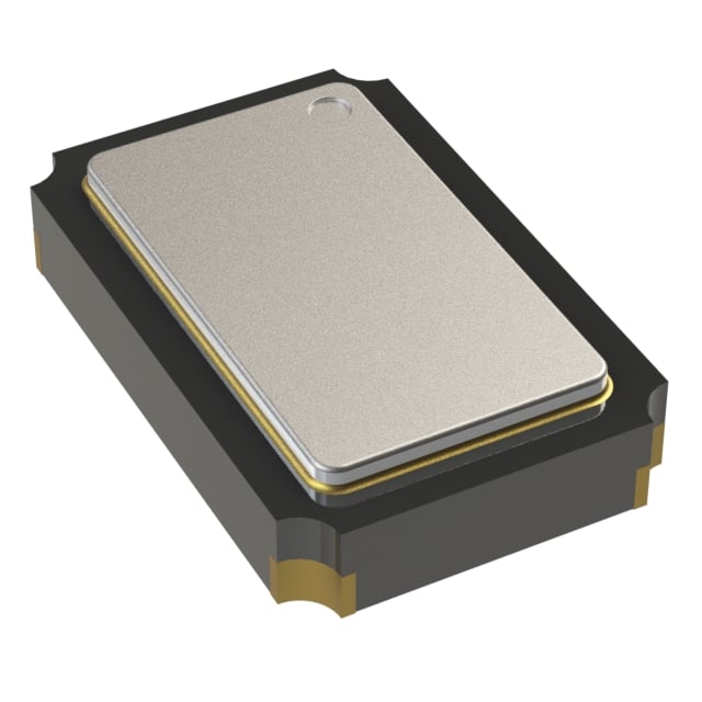 2.0MM X 1.6MM CRYSTAL, 32MHZ, 8P