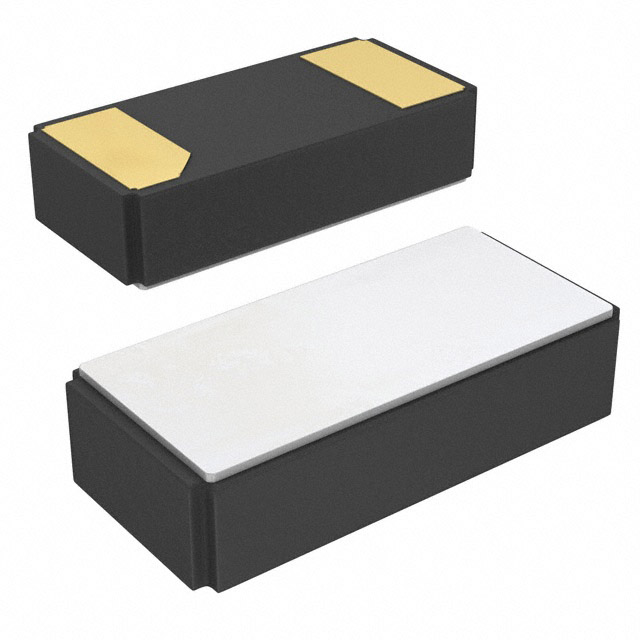 CRYSTAL 32.7680KHZ 9PF SMD