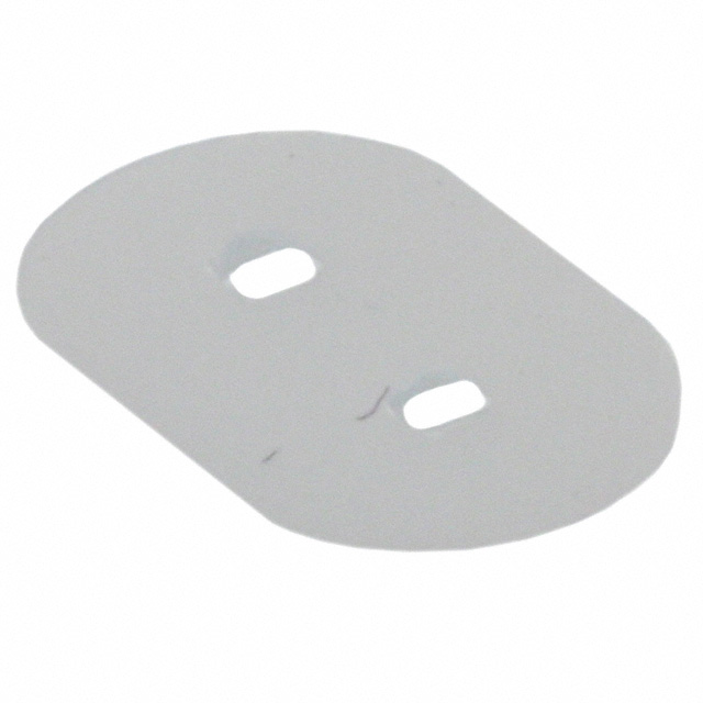 HC-46X BASE INSULATOR