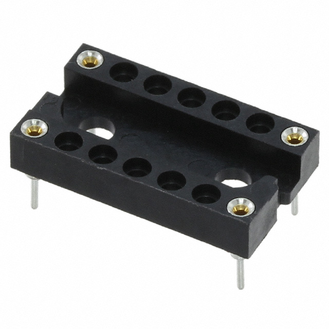 504-AG11D-LF=SOCKET ASSY