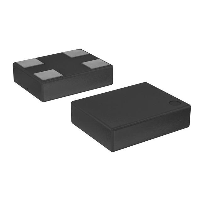 MEMS OSC XO 1.71V-3.63V 4SMD