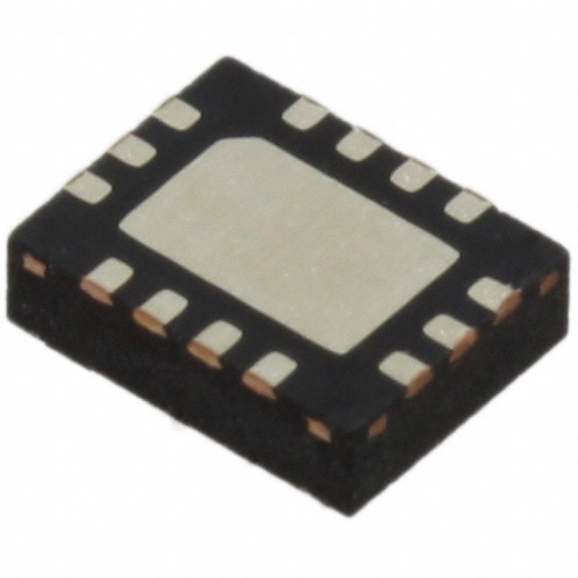 MEMS OSC XO 2.25V-3.6V 14VFQFN