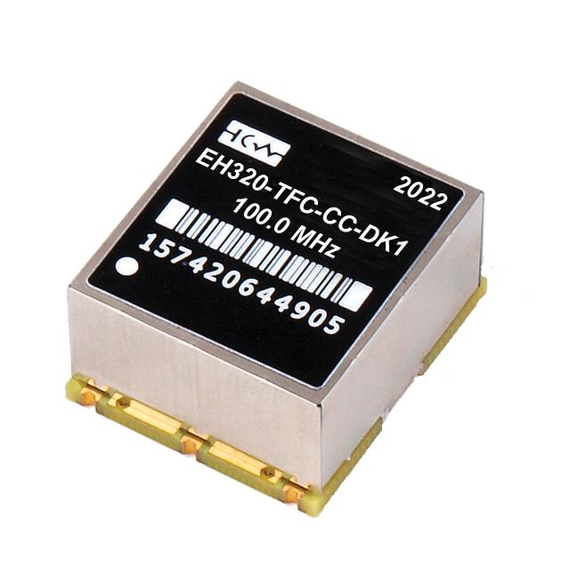 XTAL OSC OCXO 10.0000MHZ TFCS