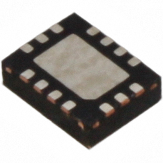 MEMS OSC XO 2.25V-3.6V 14VFQFN