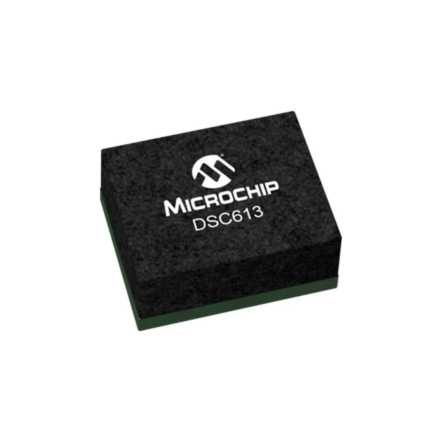 3-OUTPUT MEMS CLOCK GEN 12M 25M