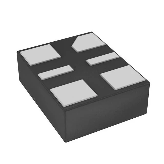 MEMS OSC, LOW JITTER, 156.25MHZ,