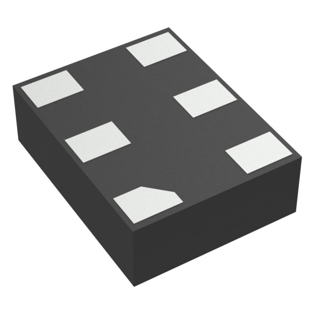 DIFFERENTIAL/SINGLE-ENDED; DUAL