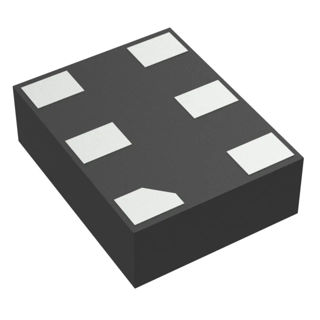 DIFFERENTIAL/SINGLE-ENDED; DUAL