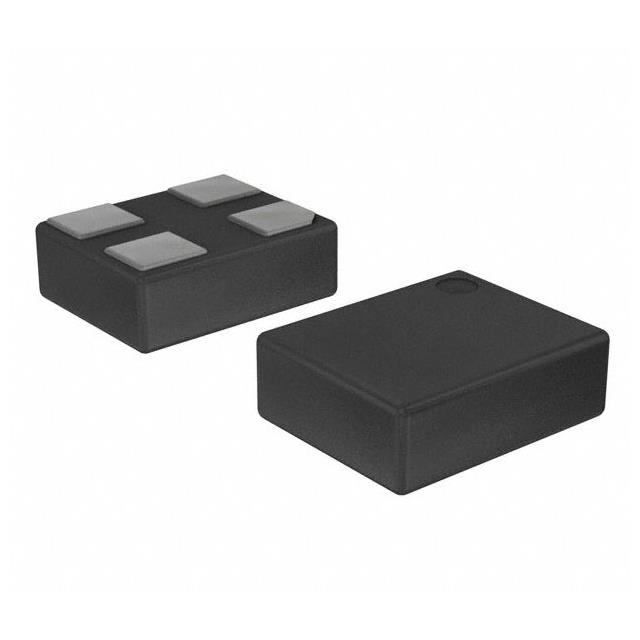 MEMS CMOS OSC PROGRAMMABLE MEMS CMOS OSC PROGRAMMABLE