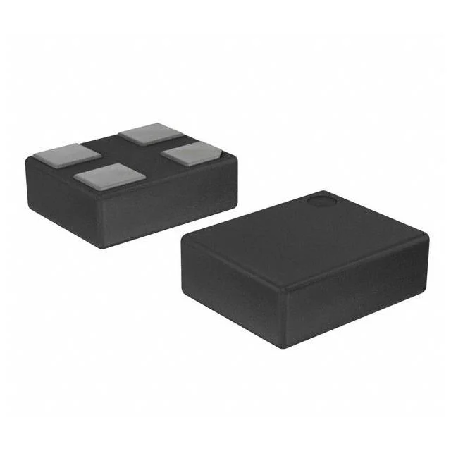 MEMS OSC PROG BLANK 1MHZ-100MHZ