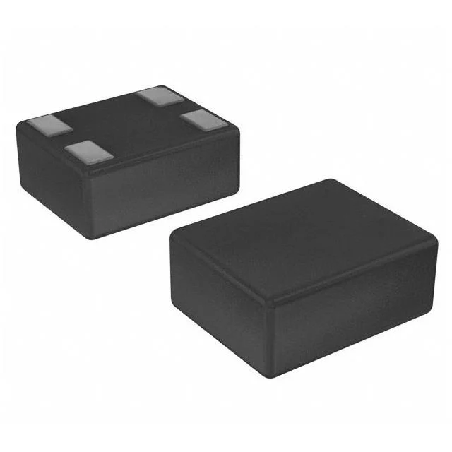 MEMS OSC XO 27.0000MHZ CMOS SMD