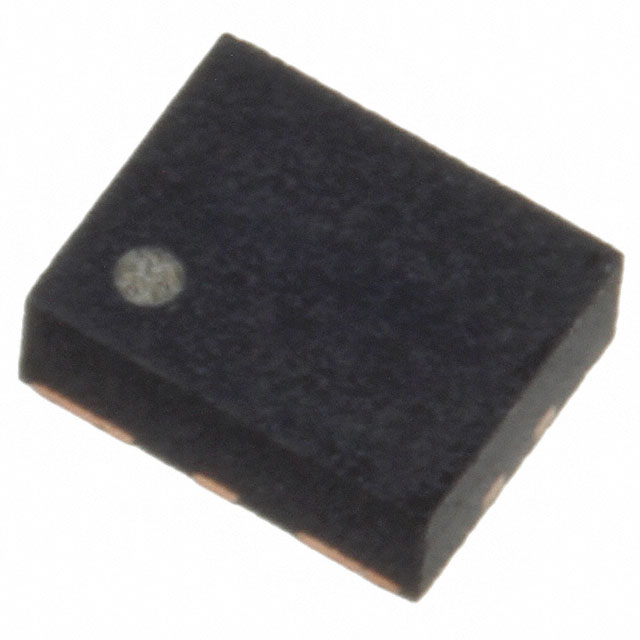 MEMS OSC PROG BLANK 1MHZ-150MHZ