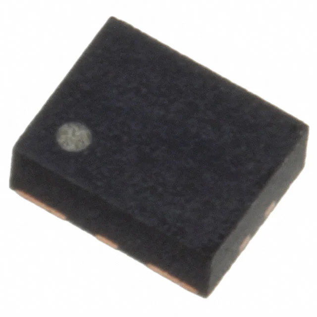 MEMS OSC PROG BLANK 1MHZ-150MHZ