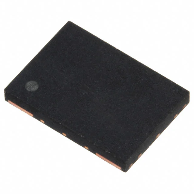 MEMS OSC PROG BLANK 1MHZ-150MHZ