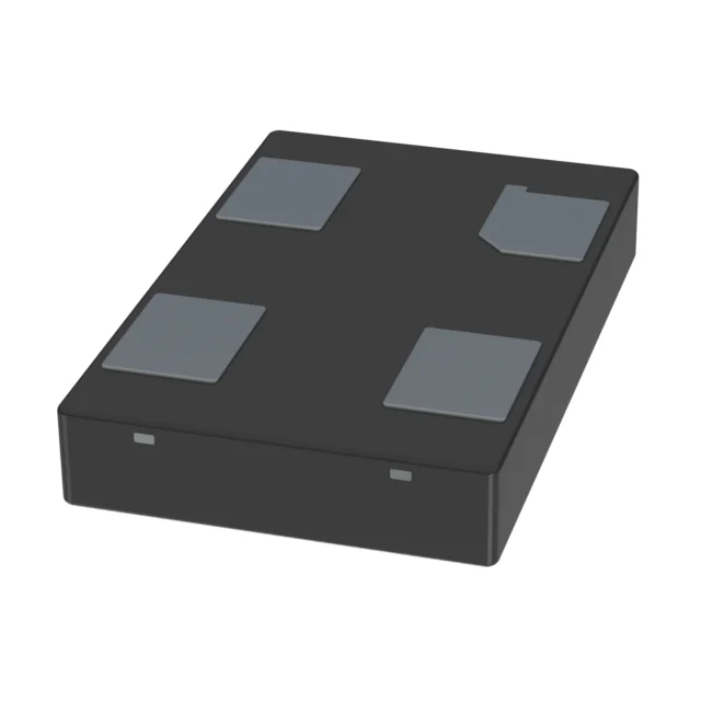 MEMS OSC XO 20.0000MHZ CMOS SMD