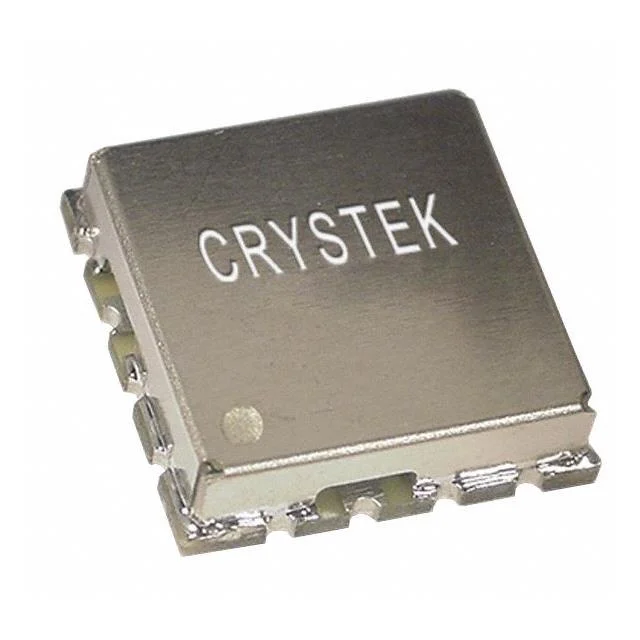 VCO 1500MHZ 1-20V 12.7X12.7MM