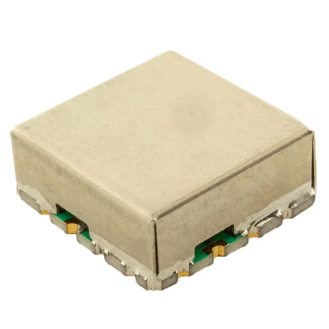 VCO 463MHZ/514MHZ 12.7X12.7MM