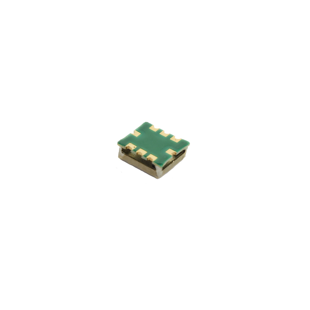 VCO 2400MHZ-2500MHZ SMD .5X.5"